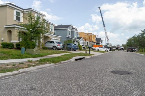 House in Safety Harbor, Florida 5 bedrooms, 361.39 sq.m. № 1737450 - photo 26