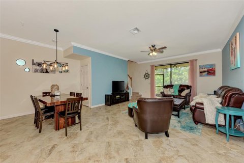 Adosado en alquiler en Venice, Florida, 3 dormitorios, 174.56 m2 № 1916772 - foto 5