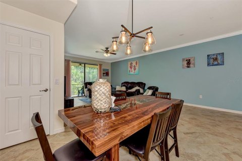 Adosado en alquiler en Venice, Florida, 3 dormitorios, 174.56 m2 № 1916772 - foto 20