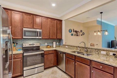 Adosado en alquiler en Venice, Florida, 3 dormitorios, 174.56 m2 № 1916772 - foto 12