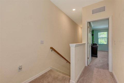 Adosado en alquiler en Venice, Florida, 3 dormitorios, 174.56 m2 № 1916772 - foto 22