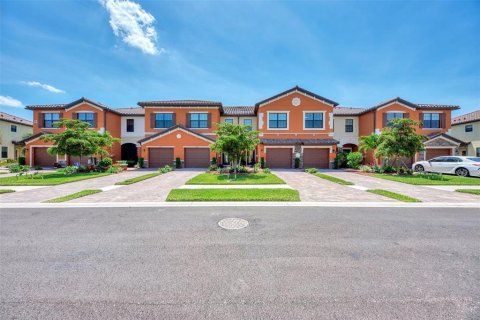 Adosado en alquiler en Venice, Florida, 3 dormitorios, 174.56 m2 № 1916772 - foto 1