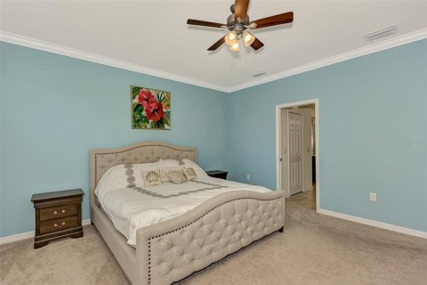 Adosado en alquiler en Venice, Florida, 3 dormitorios, 174.56 m2 № 1916772 - foto 25