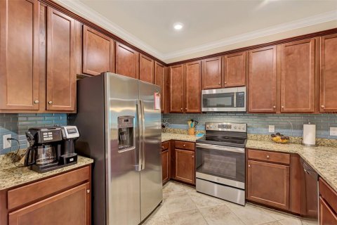 Adosado en alquiler en Venice, Florida, 3 dormitorios, 174.56 m2 № 1916772 - foto 14