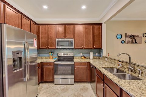 Adosado en alquiler en Venice, Florida, 3 dormitorios, 174.56 m2 № 1916772 - foto 13