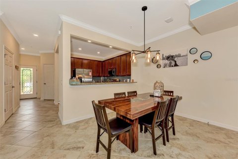 Adosado en alquiler en Venice, Florida, 3 dormitorios, 174.56 m2 № 1916772 - foto 6
