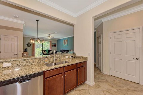 Adosado en alquiler en Venice, Florida, 3 dormitorios, 174.56 m2 № 1916772 - foto 16