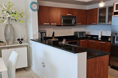 Copropriété à vendre à Aventura, Floride: 2 chambres, 115.29 m2 № 1817663 - photo 20