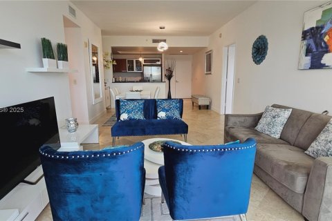 Copropriété à vendre à Aventura, Floride: 2 chambres, 115.29 m2 № 1817663 - photo 14