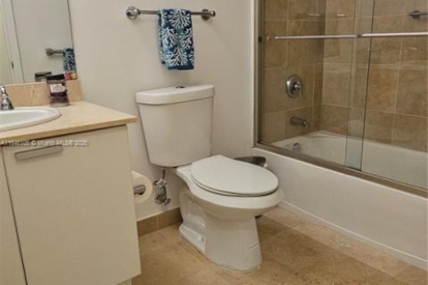 Copropriété à vendre à Aventura, Floride: 2 chambres, 115.29 m2 № 1817663 - photo 24