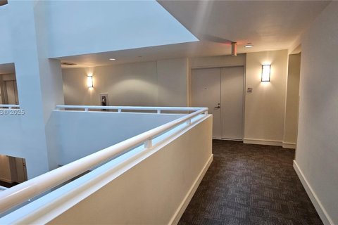 Copropriété à vendre à Aventura, Floride: 2 chambres, 115.29 m2 № 1817663 - photo 27