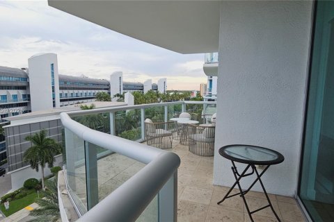 Copropriété à vendre à Aventura, Floride: 2 chambres, 115.29 m2 № 1817663 - photo 4