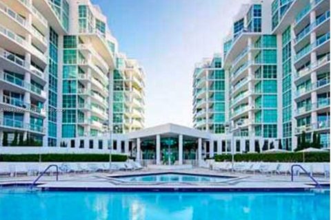 Copropriété à vendre à Aventura, Floride: 2 chambres, 115.29 m2 № 1817663 - photo 1