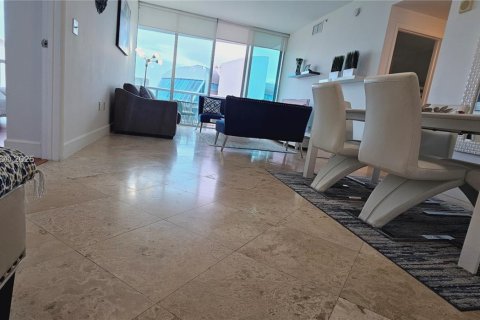 Copropriété à vendre à Aventura, Floride: 2 chambres, 115.29 m2 № 1817663 - photo 15