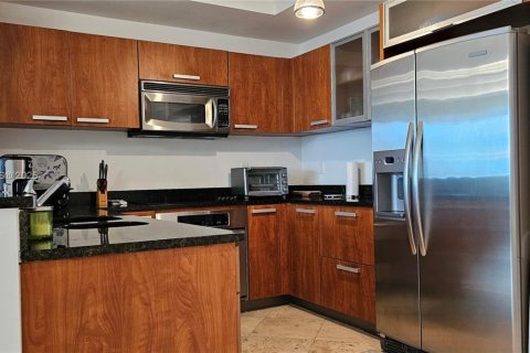 Copropriété à vendre à Aventura, Floride: 2 chambres, 115.29 m2 № 1817663 - photo 21
