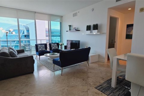 Copropriété à vendre à Aventura, Floride: 2 chambres, 115.29 m2 № 1817663 - photo 13