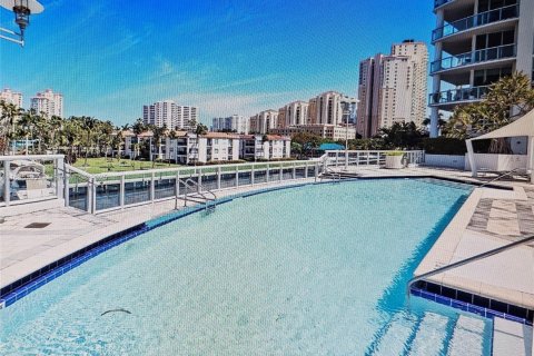 Copropriété à vendre à Aventura, Floride: 2 chambres, 115.29 m2 № 1817663 - photo 29