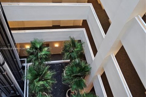 Copropriété à vendre à Aventura, Floride: 2 chambres, 115.29 m2 № 1817663 - photo 5