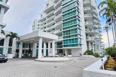Copropriété à vendre à Aventura, Floride: 2 chambres, 115.29 m2 № 1817663 - photo 7