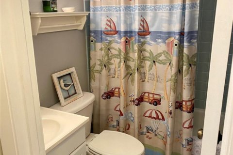 Condominio en alquiler en Jensen Beach, Florida, 2 dormitorios, 95.04 m2 № 1029794 - foto 1