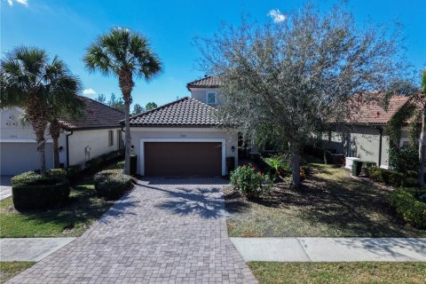 Casa en Bradenton, Florida 4 dormitorios, 312.8 m2 № 2139145