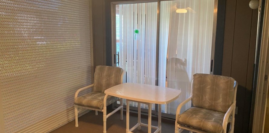 Condo à Hobe Sound, Floride, 2 chambres  № 1216090