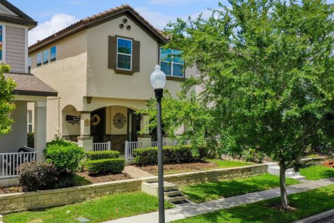 Casa en Winter Garden, Florida 3 dormitorios, 193.14 m2 № 2132575