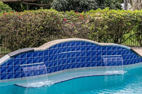 Casa en venta en Plantation, Florida, 4 dormitorios, 373.75 m2 № 846473 - foto 1