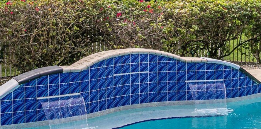 Casa en Plantation, Florida 4 dormitorios, 373.75 m2 № 846473