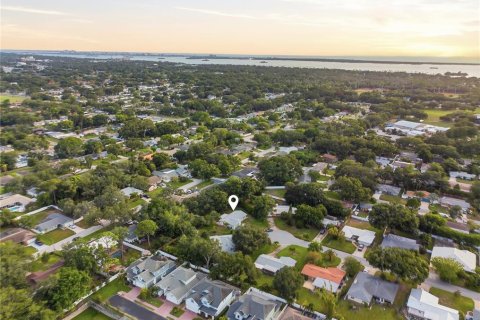 House in Dunedin, Florida 2 bedrooms, 136.57 sq.m. № 2231437 - photo 2