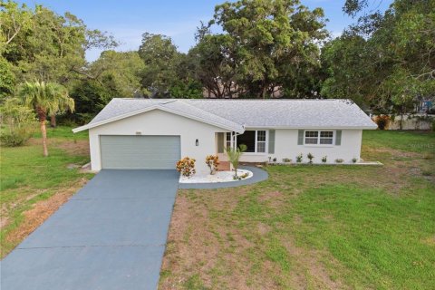 House in Dunedin, Florida 2 bedrooms, 136.57 sq.m. № 2231437 - photo 3