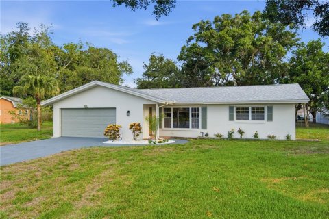 House in Dunedin, Florida 2 bedrooms, 136.57 sq.m. № 2231437 - photo 4