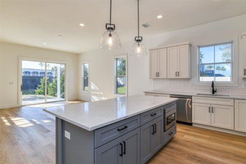 Touwnhouse à vendre à Saint Augustine, Floride: 3 chambres, 162.58 m2 № 2408586 - photo 13