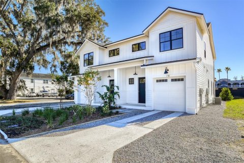 Touwnhouse à vendre à Saint Augustine, Floride: 3 chambres, 162.58 m2 № 2408586 - photo 2