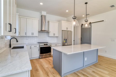 Touwnhouse à vendre à Saint Augustine, Floride: 3 chambres, 162.58 m2 № 2408586 - photo 10