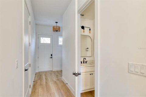 Touwnhouse à vendre à Saint Augustine, Floride: 3 chambres, 162.58 m2 № 2408586 - photo 6