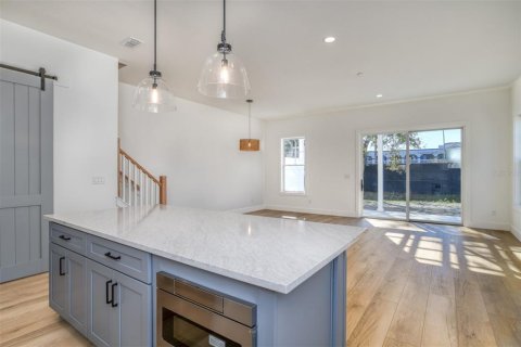 Touwnhouse à vendre à Saint Augustine, Floride: 3 chambres, 162.58 m2 № 2408586 - photo 14