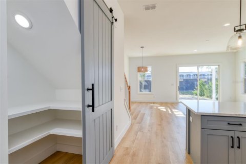 Touwnhouse à vendre à Saint Augustine, Floride: 3 chambres, 162.58 m2 № 2408586 - photo 8