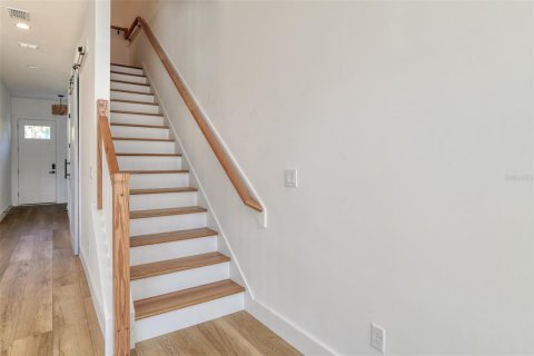 Touwnhouse à vendre à Saint Augustine, Floride: 3 chambres, 162.58 m2 № 2408586 - photo 18