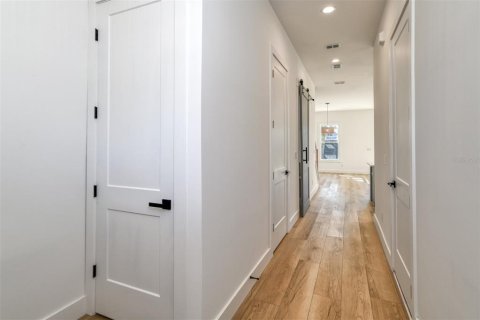 Touwnhouse à vendre à Saint Augustine, Floride: 3 chambres, 162.58 m2 № 2408586 - photo 5