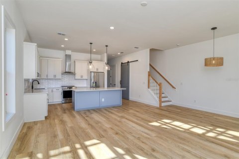 Touwnhouse à vendre à Saint Augustine, Floride: 3 chambres, 162.58 m2 № 2408586 - photo 15
