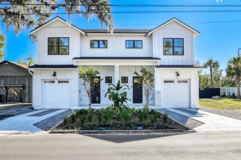 Touwnhouse à Saint Augustine, Floride 3 chambres, 162.58 m2 № 2408586