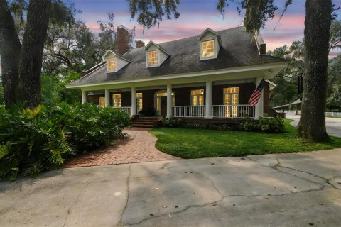Casa en venta en Seffner, Florida, 4 dormitorios, 633.78 m2 № 1898877 - foto 1