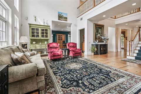 Casa en venta en Seffner, Florida, 4 dormitorios, 633.78 m2 № 1898877 - foto 19
