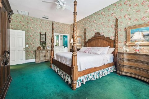 Casa en venta en Seffner, Florida, 4 dormitorios, 633.78 m2 № 1898877 - foto 29