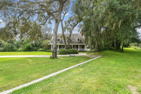 Casa en venta en Seffner, Florida, 4 dormitorios, 633.78 m2 № 1898877 - foto 4