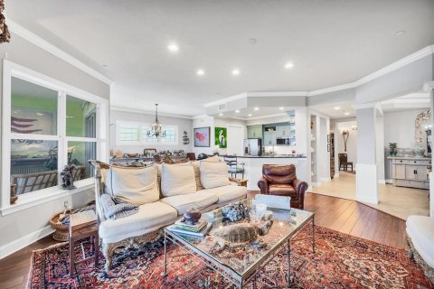 Condo in Englewood, Florida, 4 bedrooms  № 2108089 - photo 11