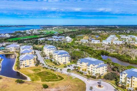 Condo in Englewood, Florida, 4 bedrooms  № 2108089 - photo 3