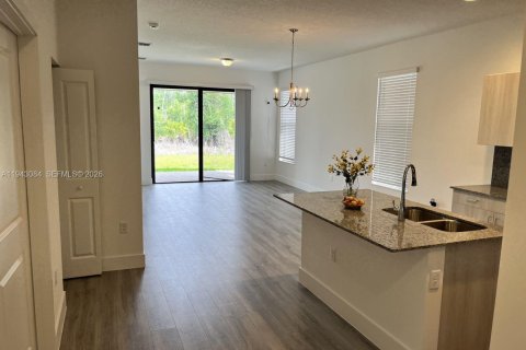 Villa ou maison à louer à Ave Maria, Floride: 3 chambres, 126.9 m2 № 1999344 - photo 5