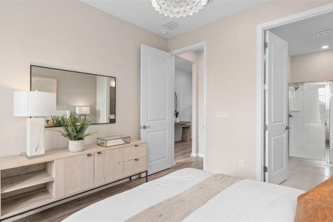 Купить виллу или дом в Апопка, Флорида 13 комнат, 239.13м2, № 1751727 - фото 23